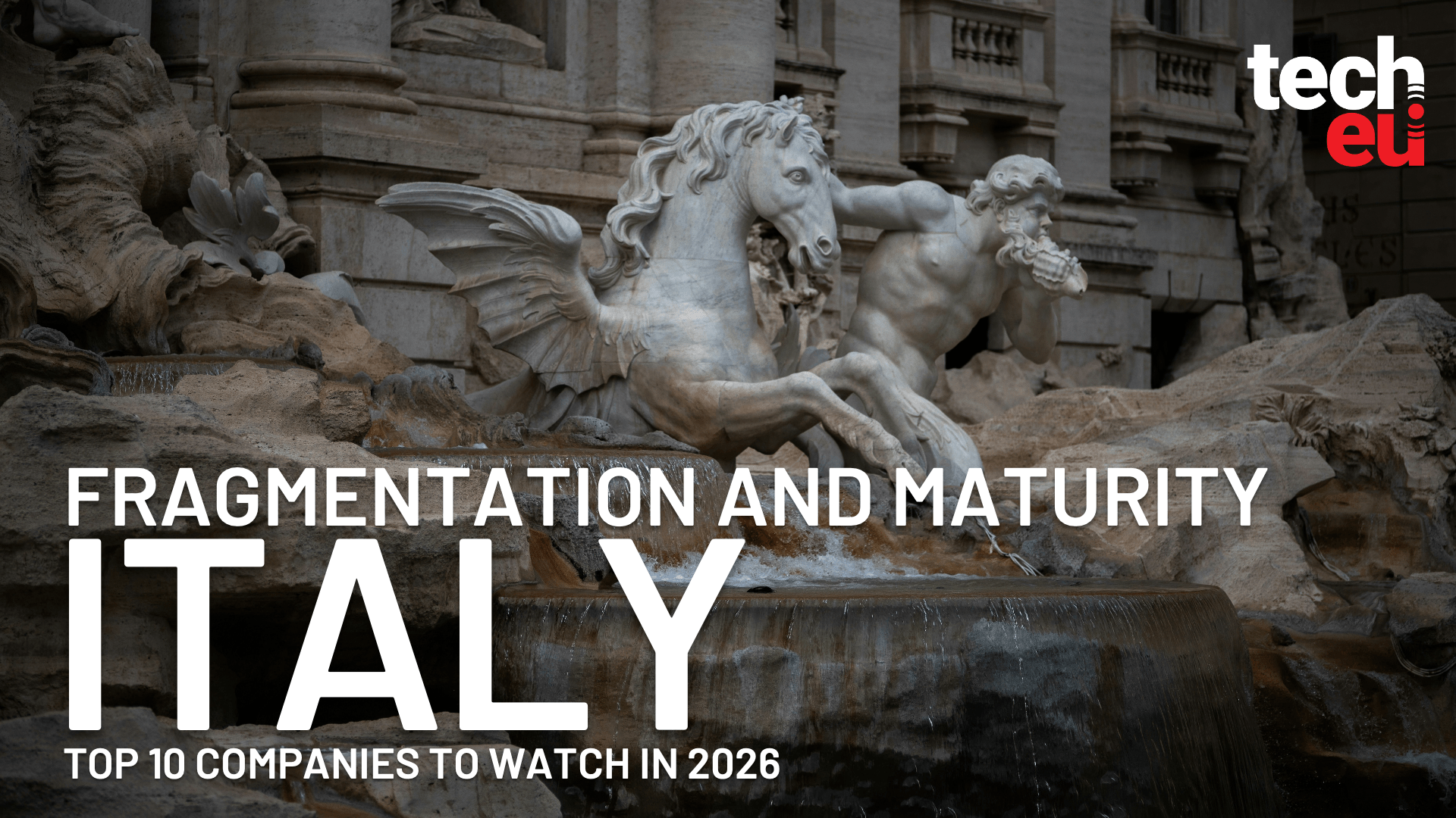 From fragmented funding to growing maturity: the Italian tech ecosystem