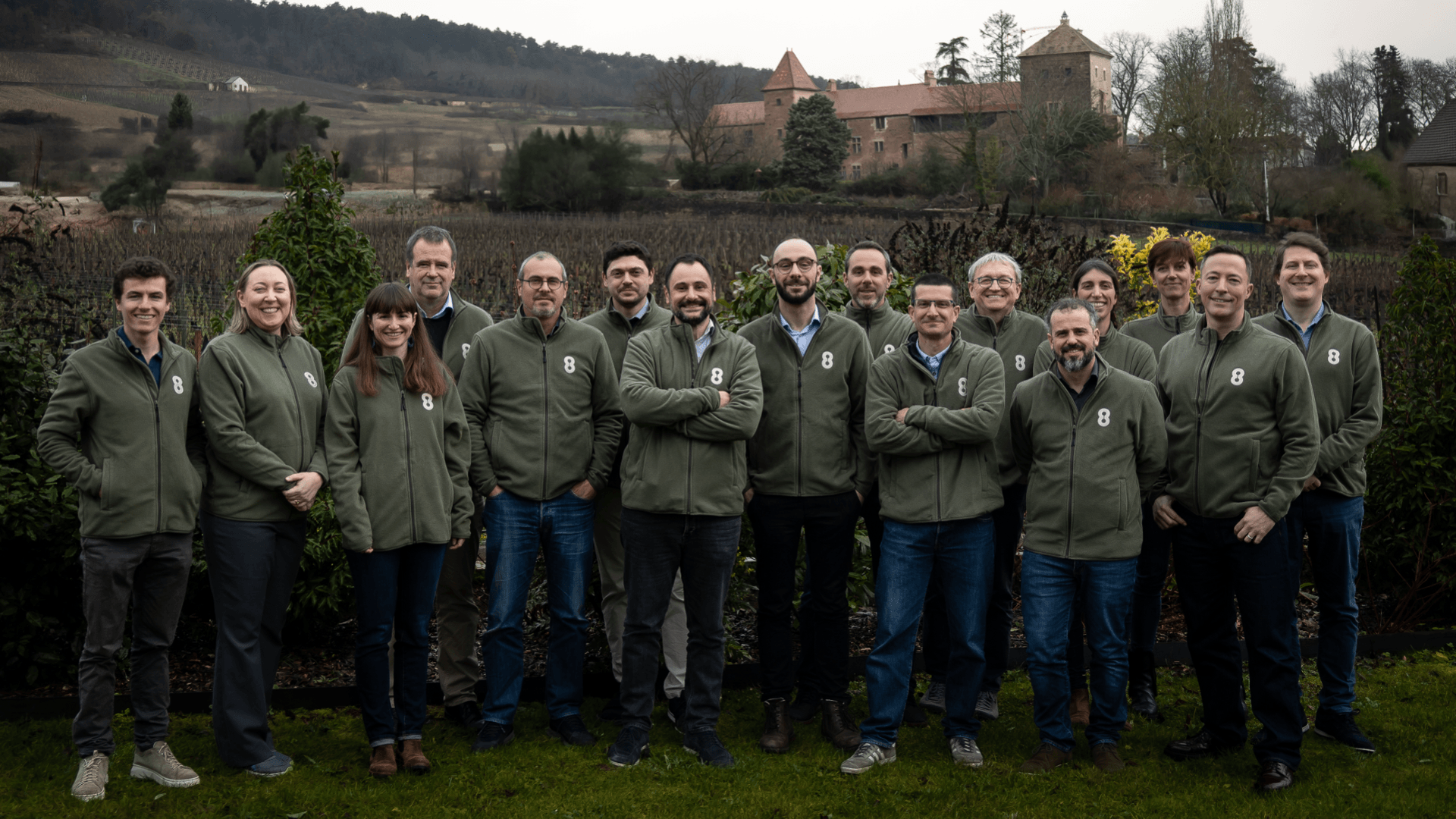 Mantle8 awarded €2.06M EU grant for natural hydrogen platform