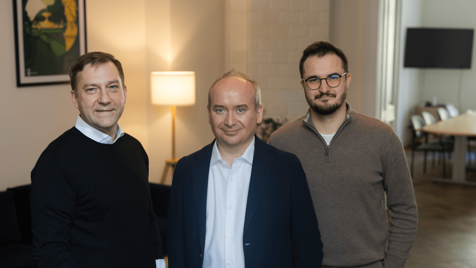 Montis VC reaches €50M first close to back energy and industrial tech startups