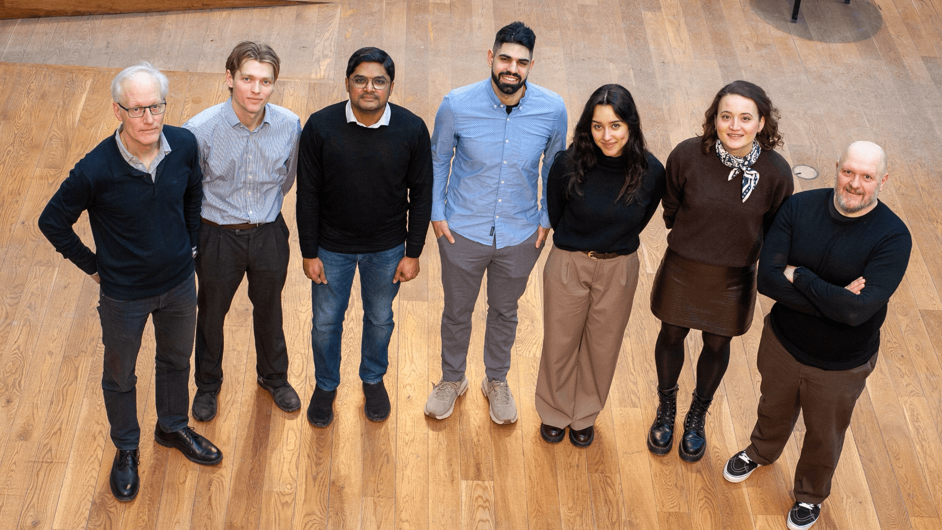 Mycoverse raises €2.4M pre-seed to tackle potato late blight in Europe