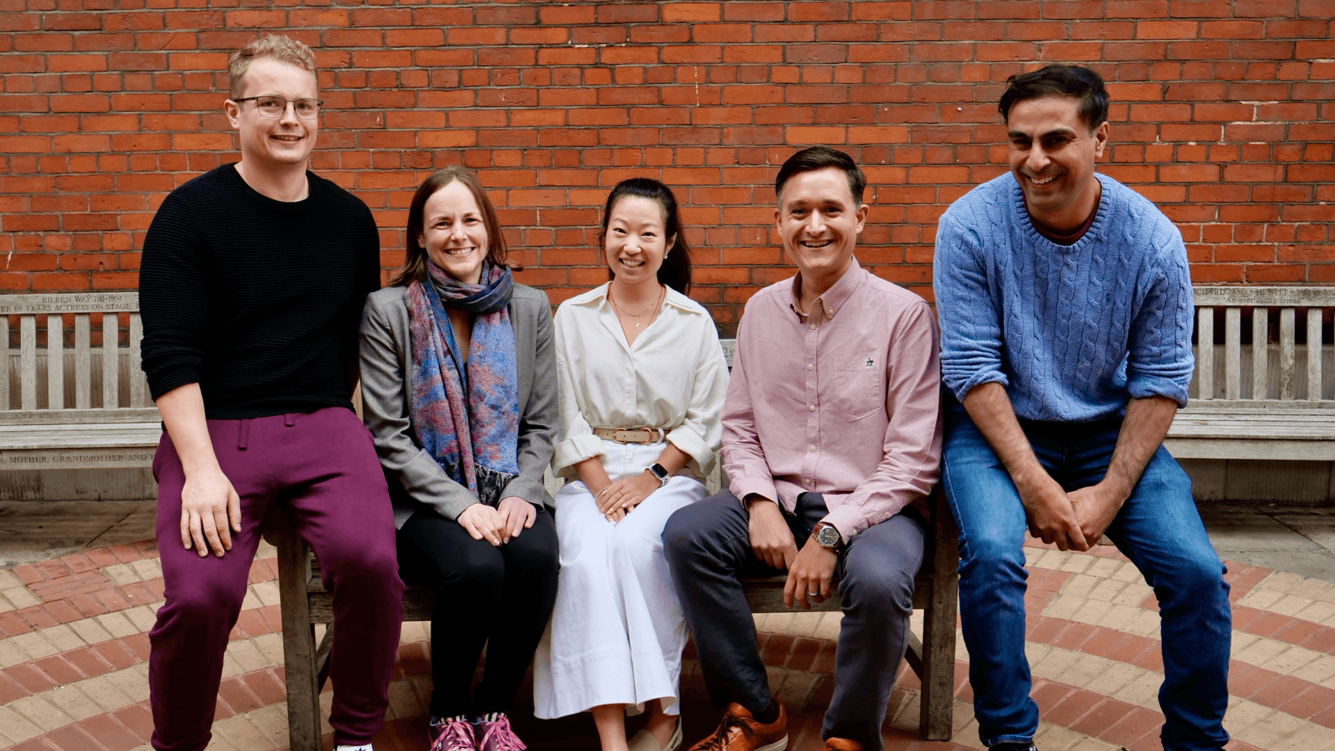 Outpost Bio raises $3.5M pre-seed for human microbiology models