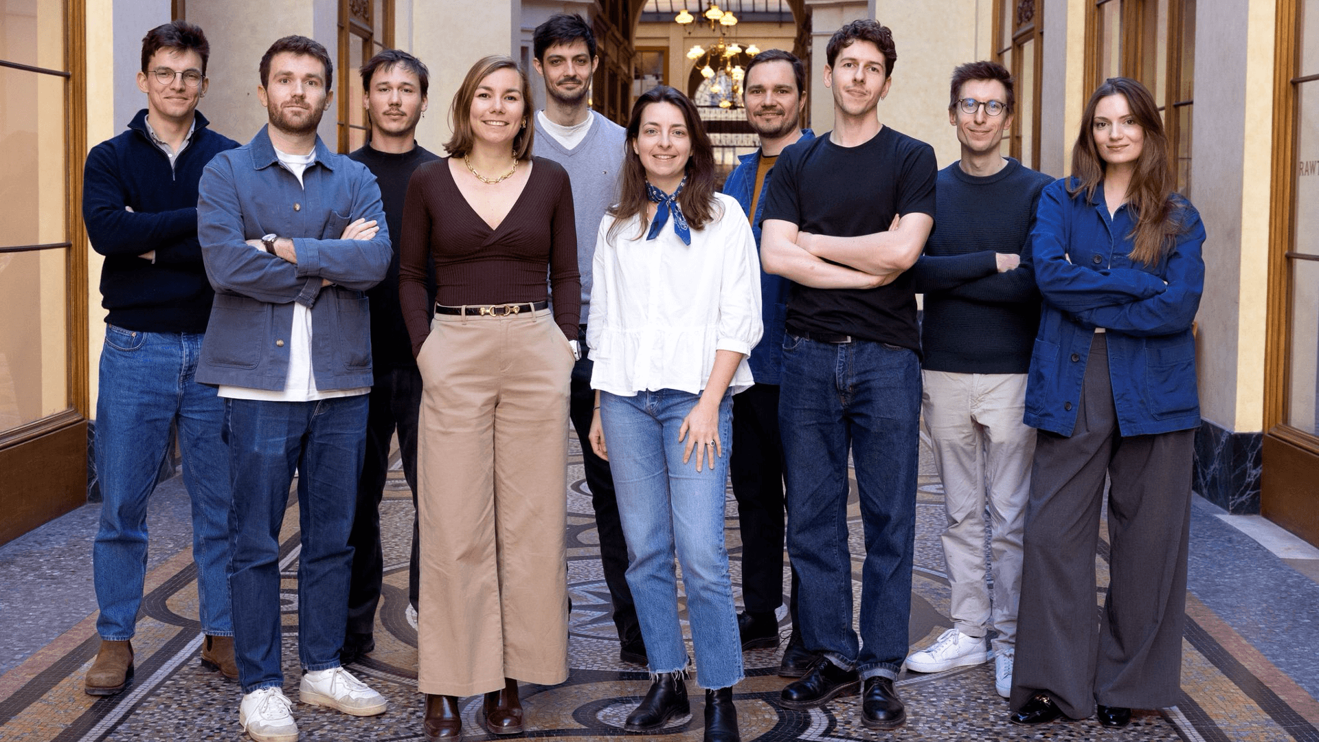 Paris-based Parallel, which develops AI agents for hospitals and is initially focused on medical coding workflows, raised a $20M Series A led by Index Ventures (Tamara Djurickovic/Tech.eu)