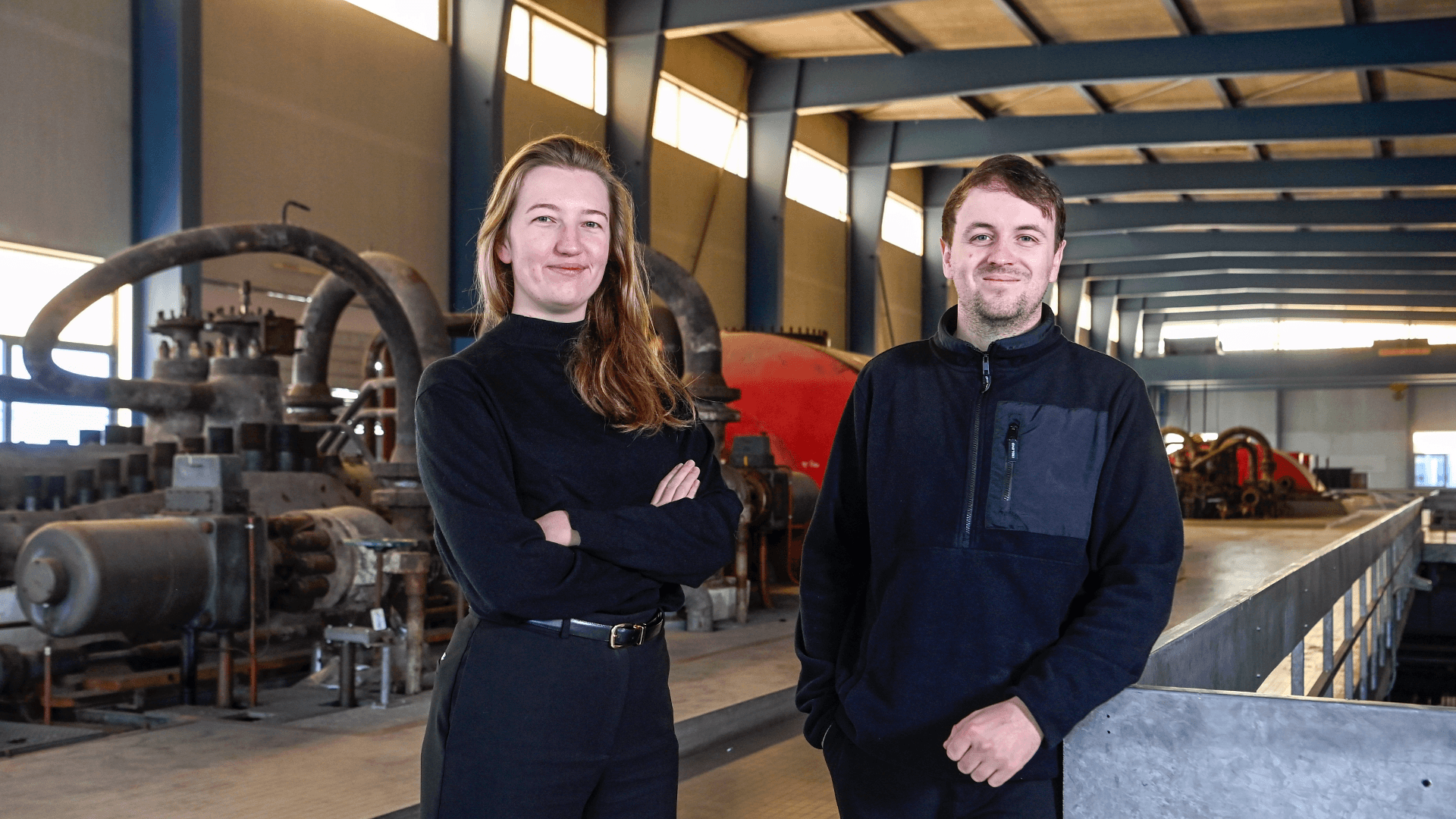 PAVE Space secures $40M to fast-track satellite deployment