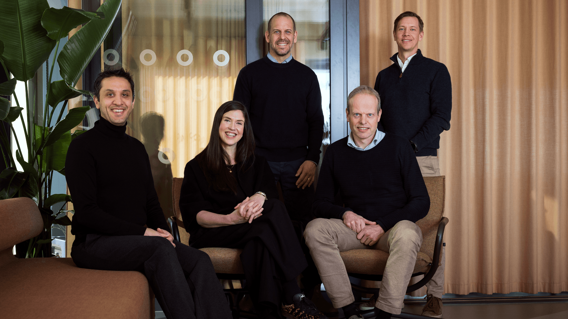 Photoncycle raises €15M to scale seasonal energy storage in Europe