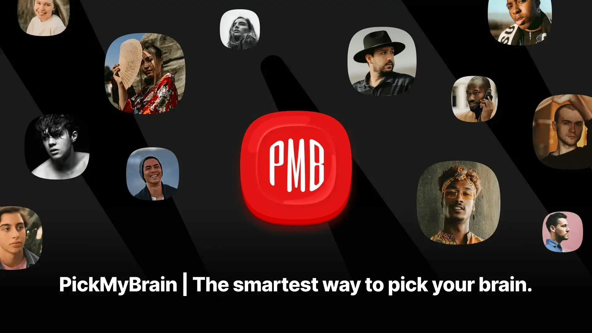 “Digital Brains” for experts as Pickmybrain raises $2.1M