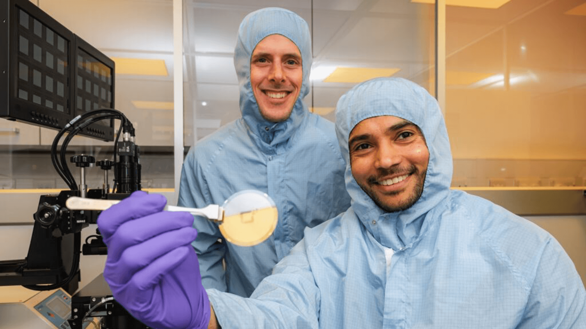 Semarion raises $3.8M to scale cell assay technology