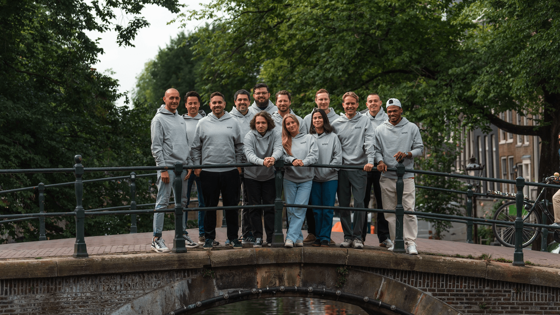 SOUS secures €4M to develop AI growth tools for restaurants