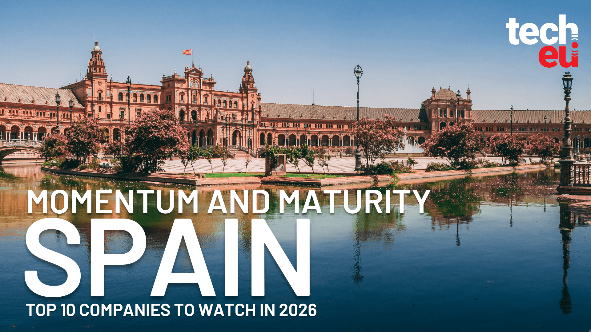 From diversified funding to frontier innovation: the Spanish tech ecosystem