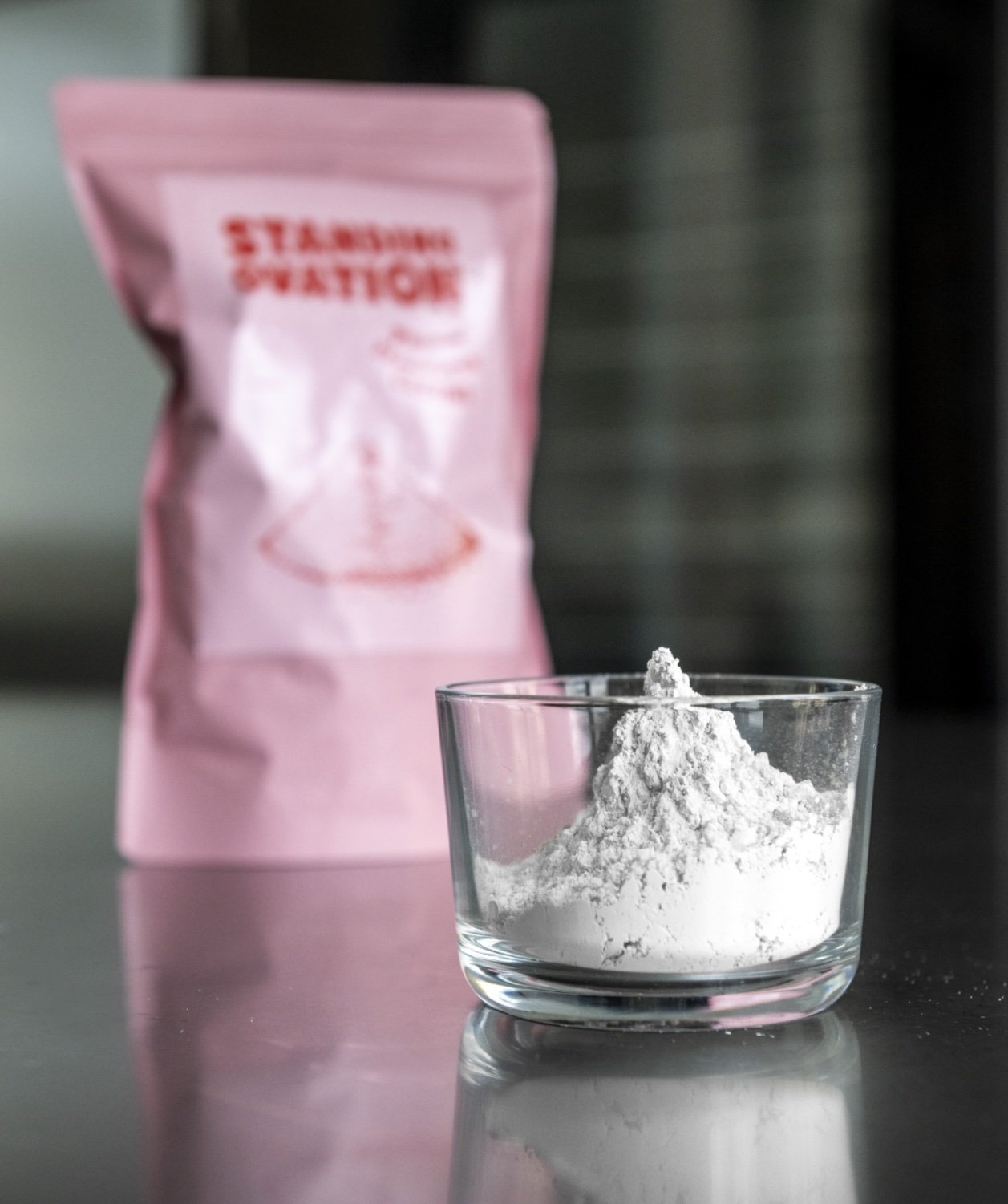 Standing Ovation raises €30M to scale precision fermentation dairy proteins globally