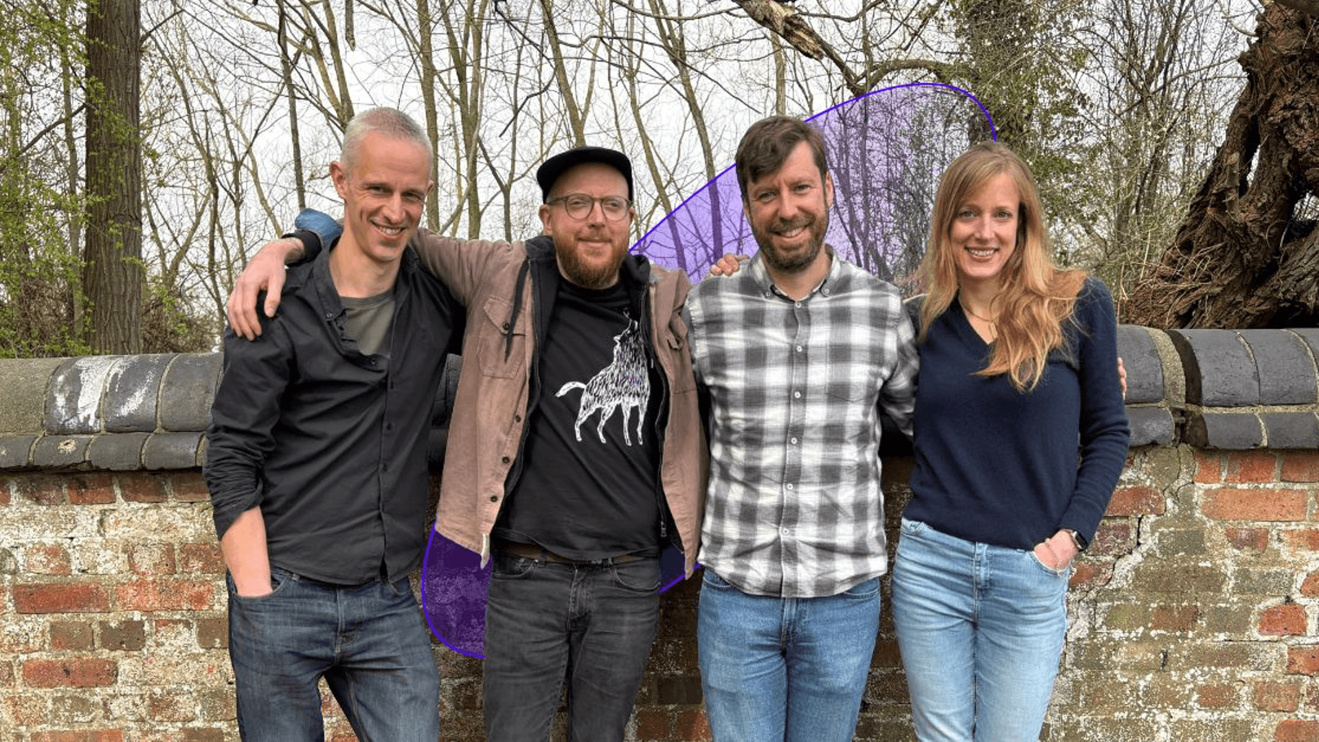 Stateful Robotics secures $4.8M to advance long-term robot intelligence