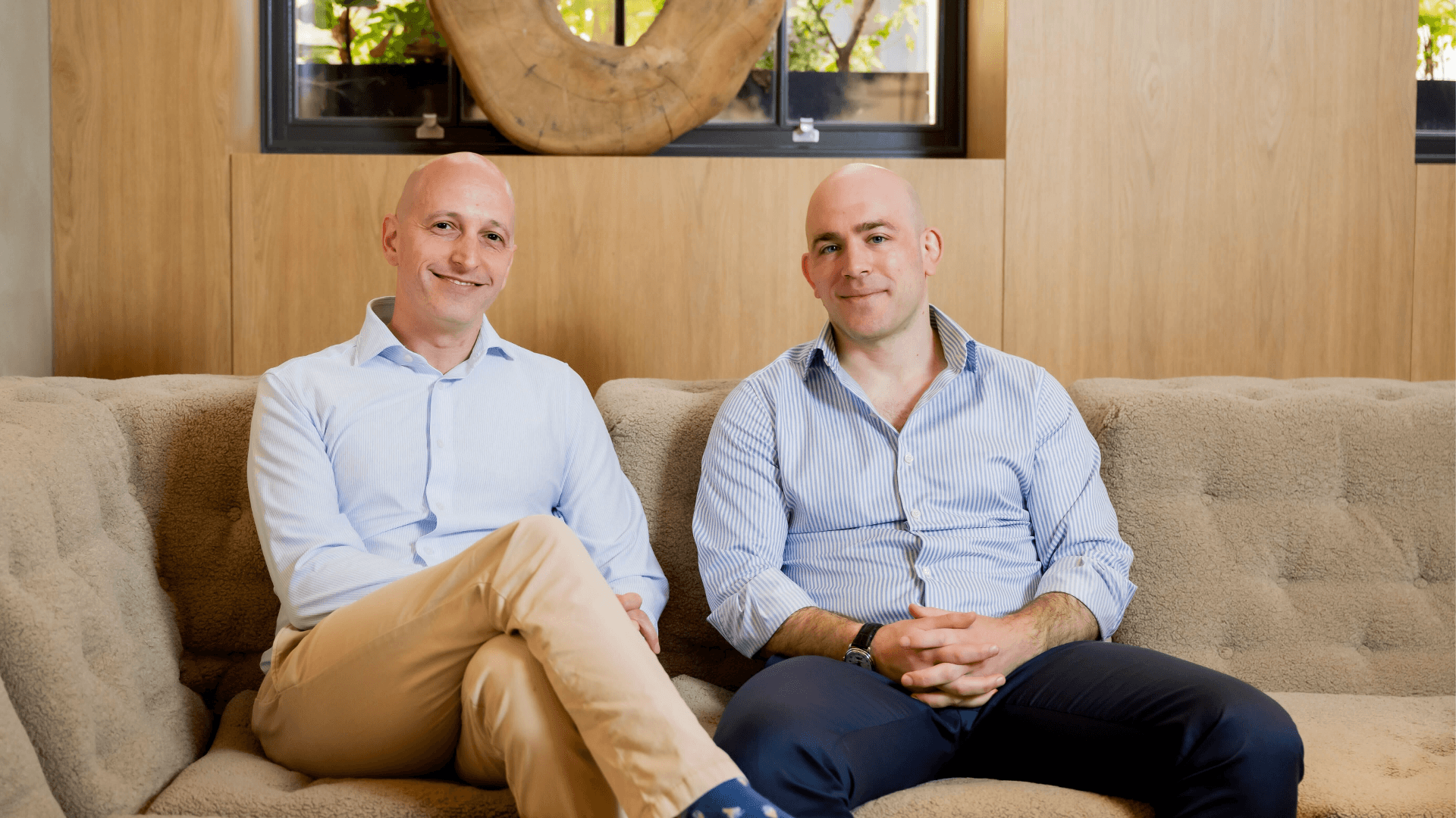 Steward, an AI-driven compliance platform managing $100B, raises $5M