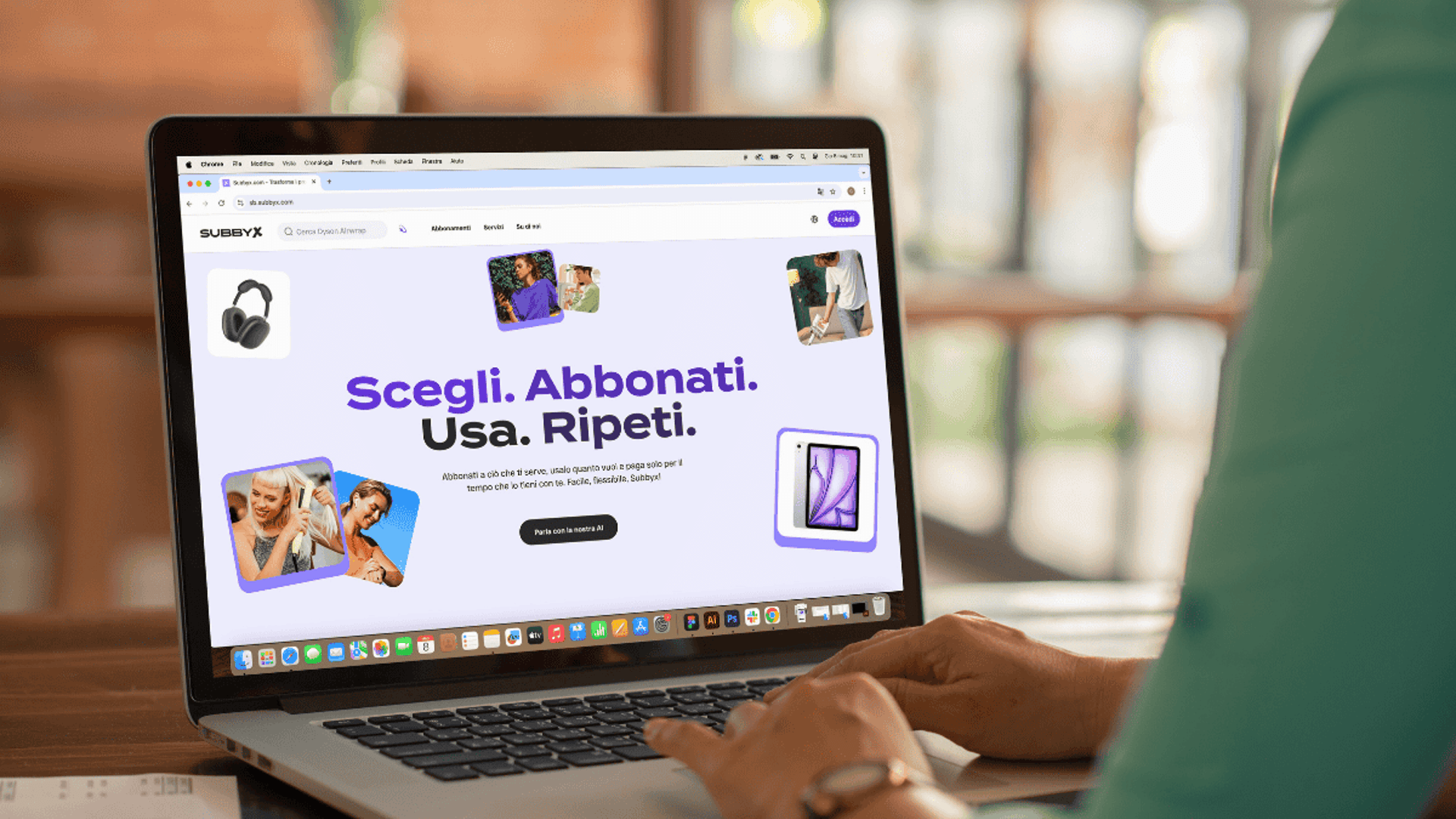 With €30M Series A, Subbyx scales its subscription model across Europe