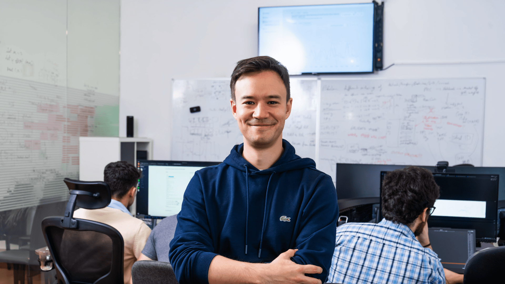 Sybilion secures $4.2M to build AI platform for industrial markets