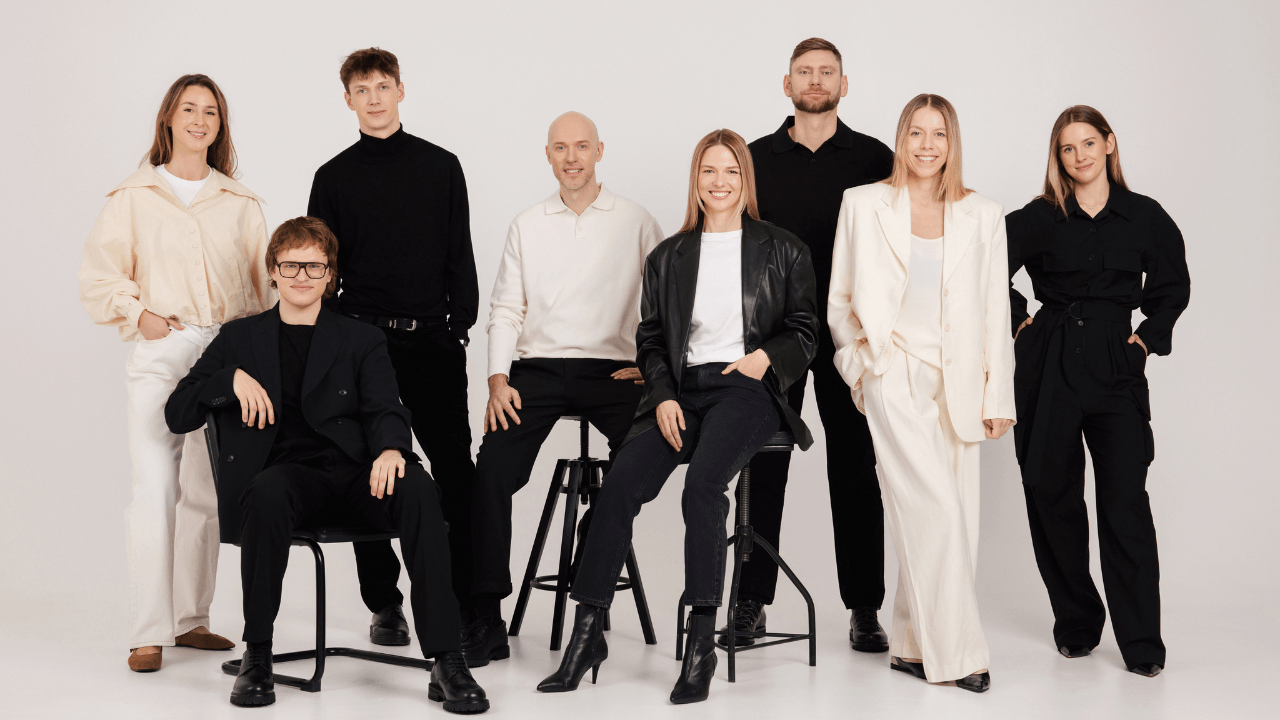 FIRSTPICK raises €25M to find the Baltics’ next breakout founders