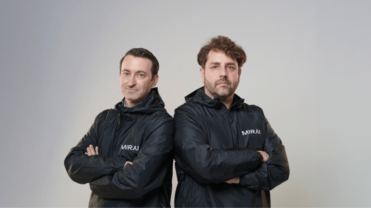 Mirai Robotics raises $4.2M Pre-Seed to build autonomous dual defence maritime systems