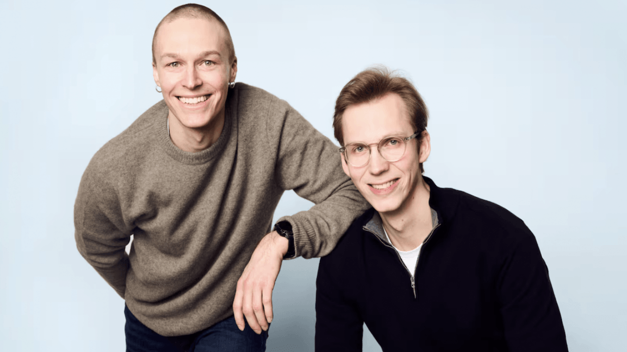 Legaltech Legora raises $550M Series D at $5.55B valuation to accelerate US expansion