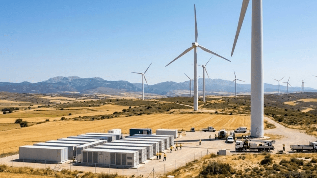 Delfos Energy secures €3M Seed extension to scale AI “virtual engineer” for energy infrastructure