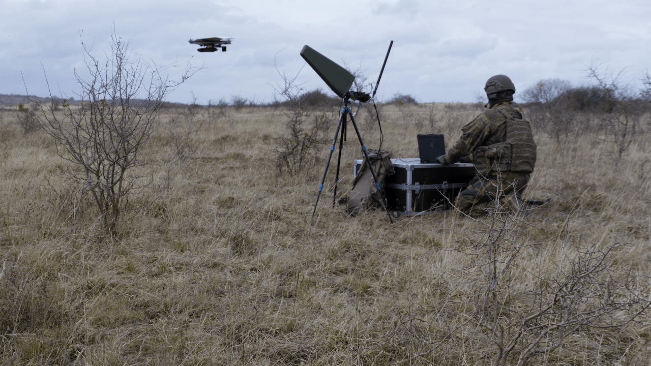 Alpine Eagle scales counter-drone production as Europe accelerates defence readiness
