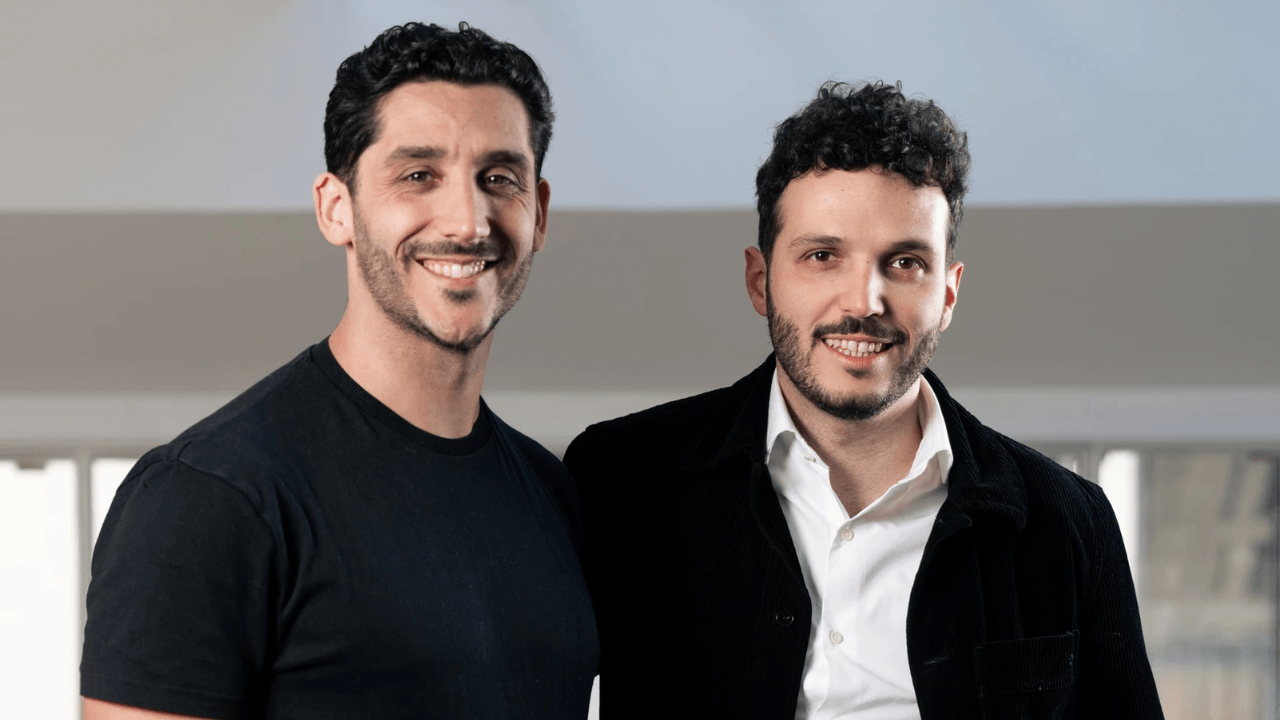 EGIDE raises €8M Seed to build affordable interceptor systems for modern warfare