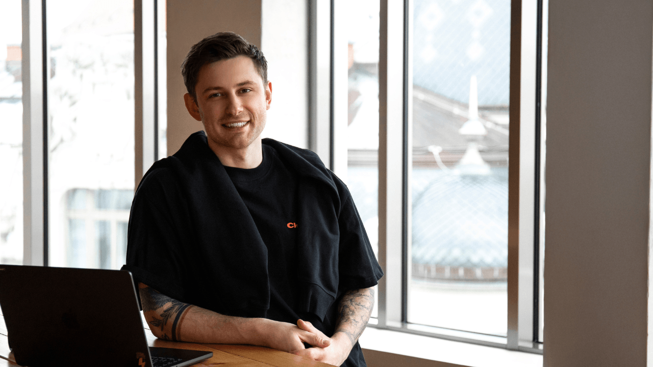 Choice secures $7.1M Series A to expand its restaurant operating system across Europe