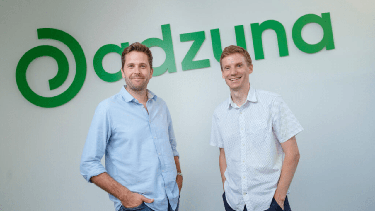 Adzuna acquires Trovit and Mitula jobs businesses to expand global footprint