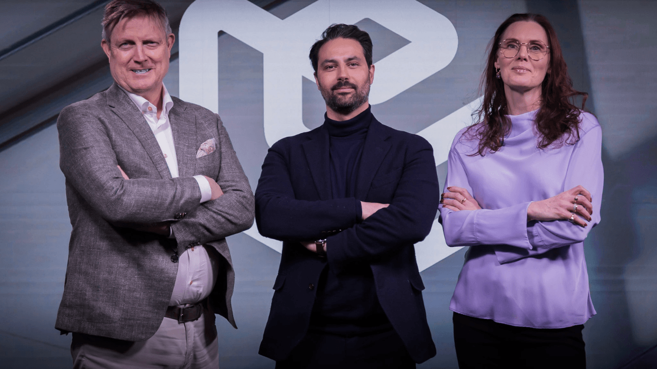 Team Scaleup launches to close Europe’s post-Seed funding gap