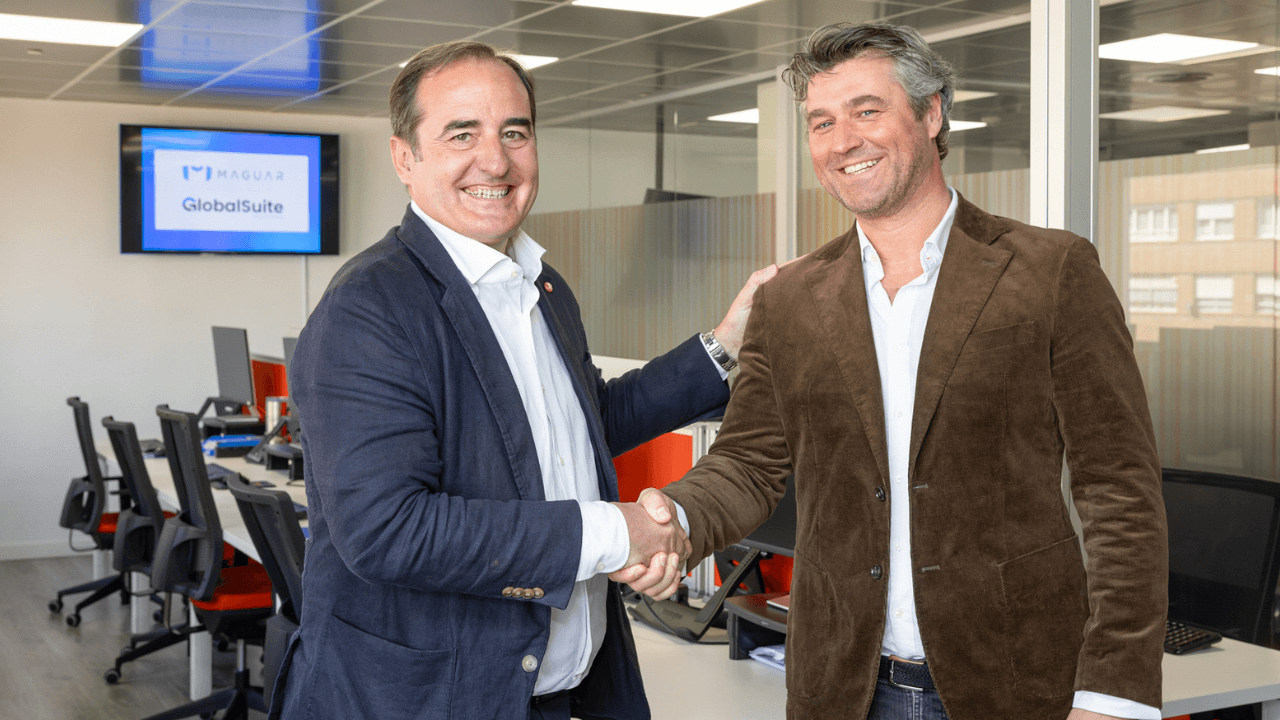 Maguar investe in GlobalSuite Solutions: l'AI per Governance, Rischio e Compliance