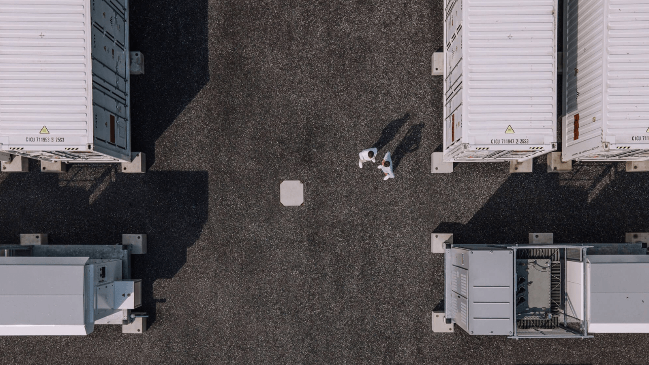 Entrix raises €43M as contracted battery storage portfolio reaches 3GW