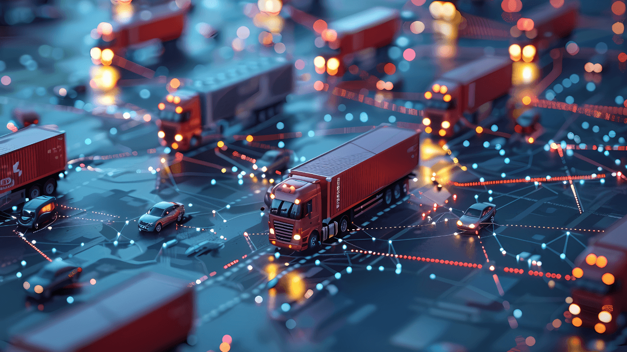 Y Combinator-backed Mandel AI raises $3.9M to automate global supply chains