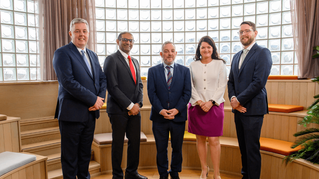 Qumulo launches Cork hub to build the backbone of AI-scale data