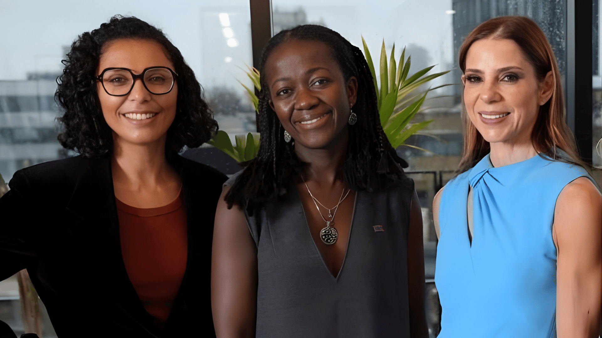 UK government-backed fund aimed at backing female founders reaches £130m first close