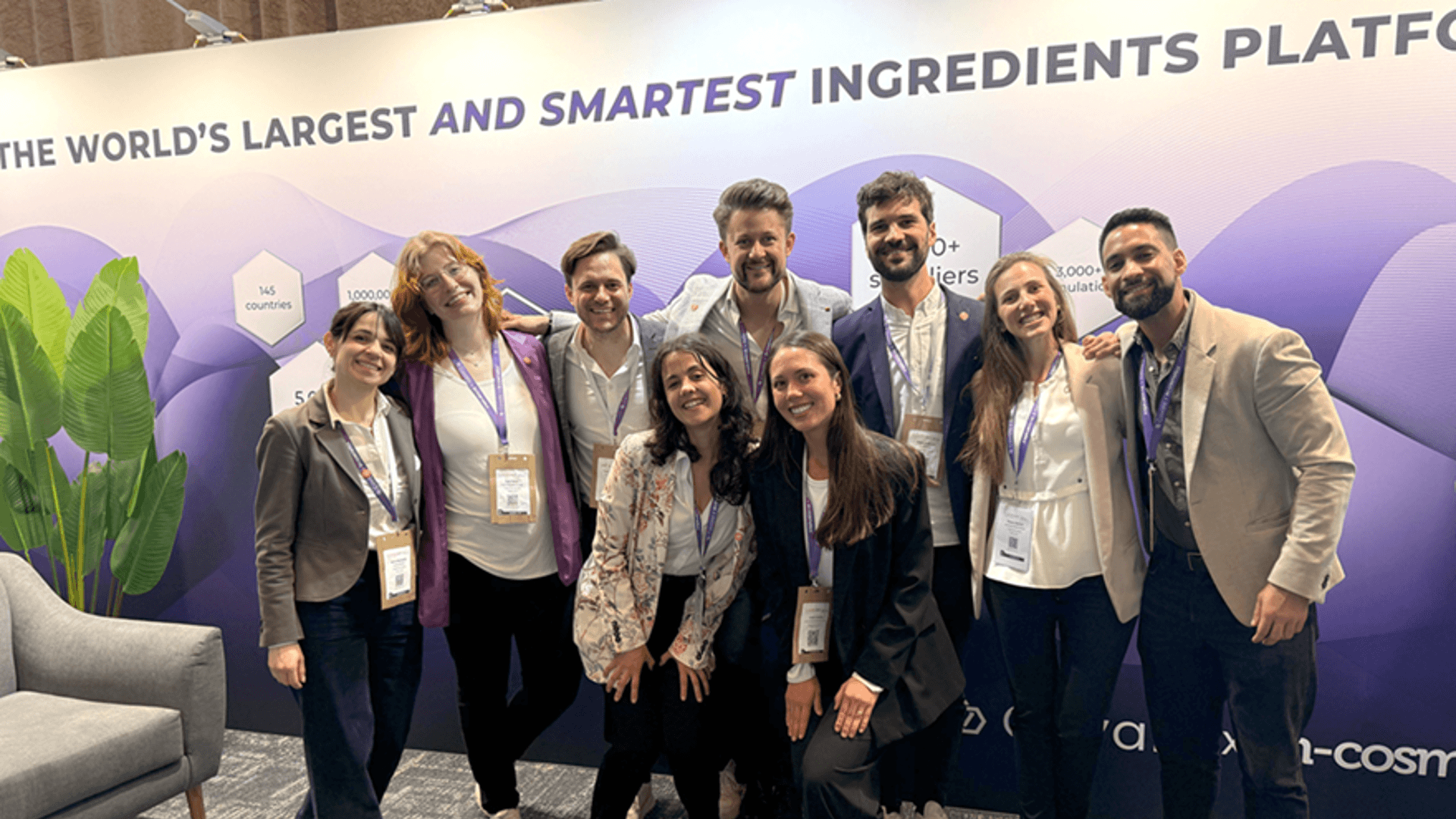 Covalo lands €3.5M funding extension to advance personal care data platform