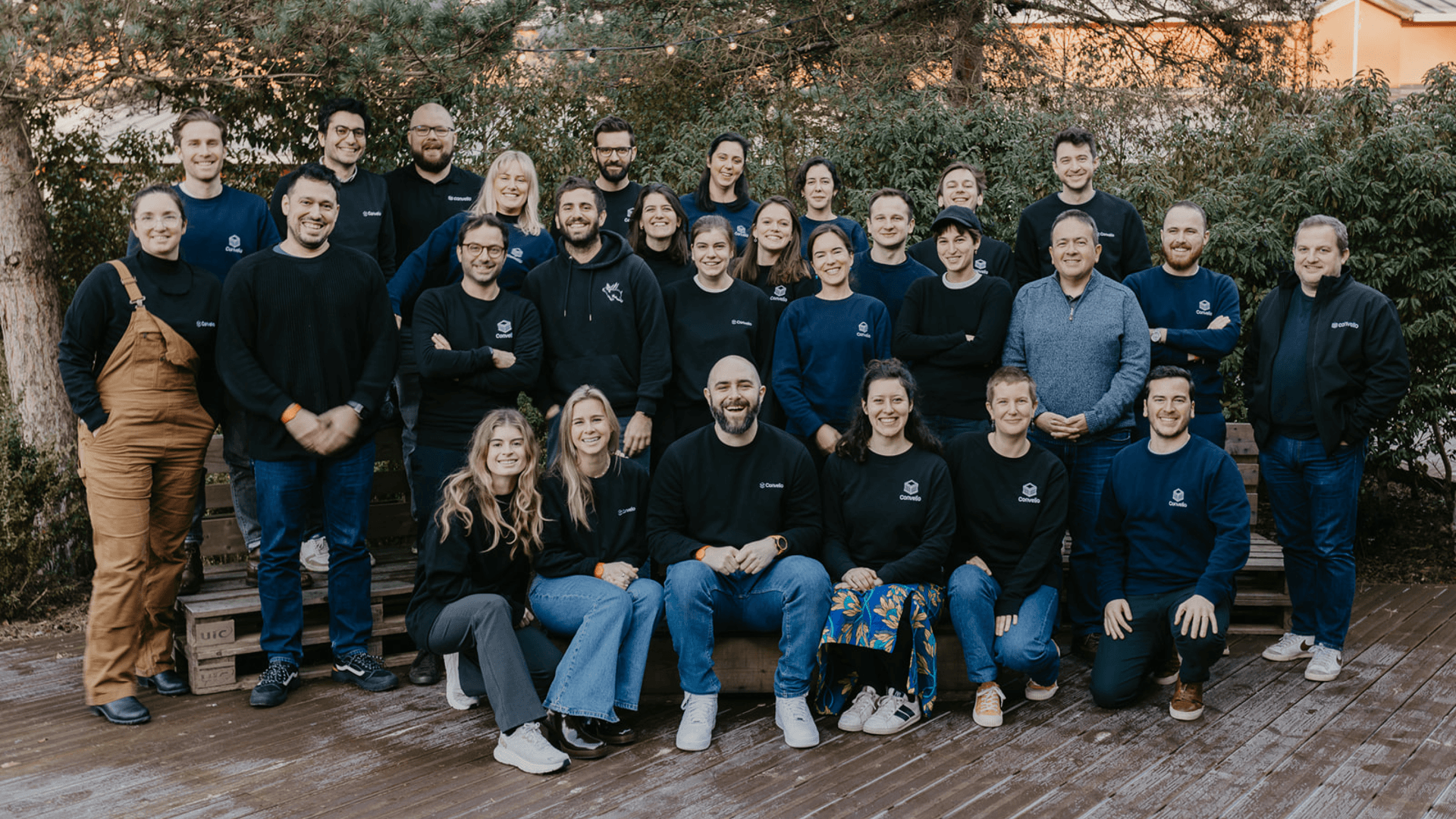 Fine art logistics company Convelio secures Series C funding