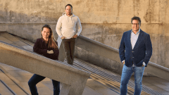 KOMPAS VC closes €160M Fund II for industrial tech startups