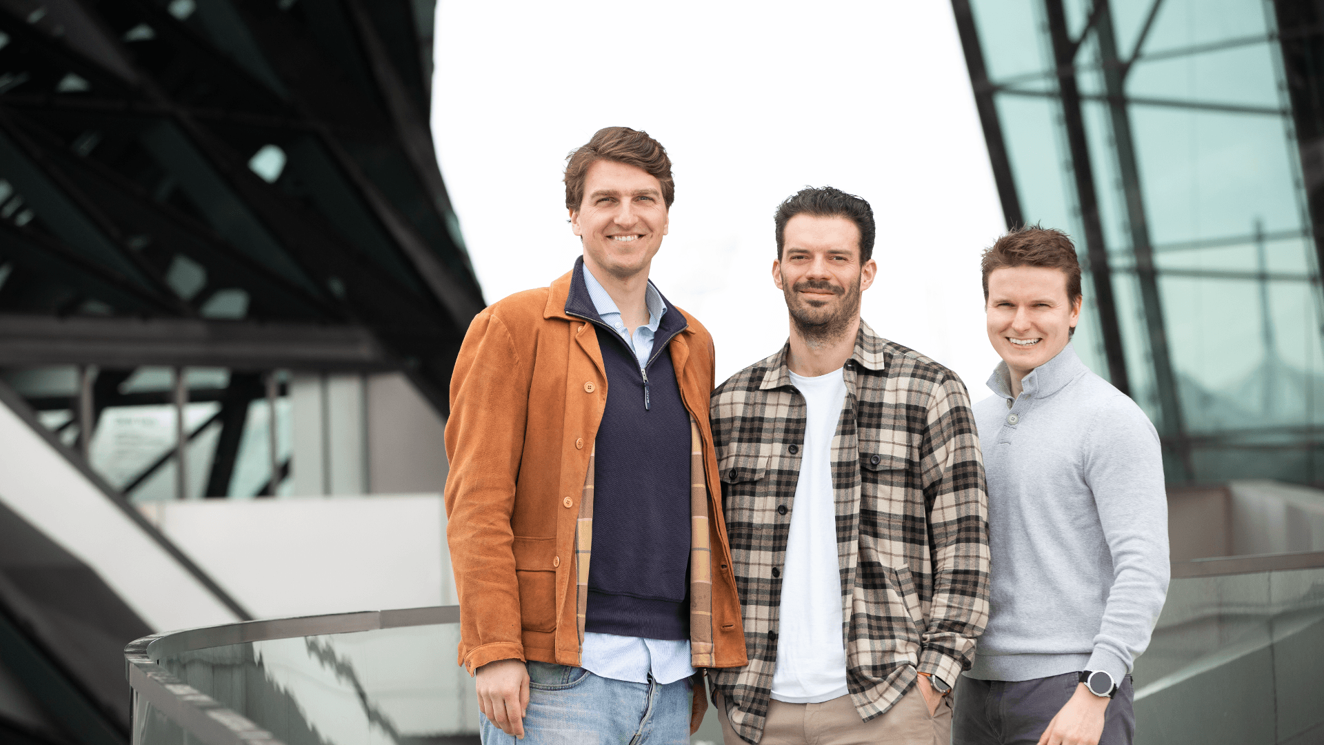 Linexa closes €2M pre-seed to advance AI-driven manufacturing