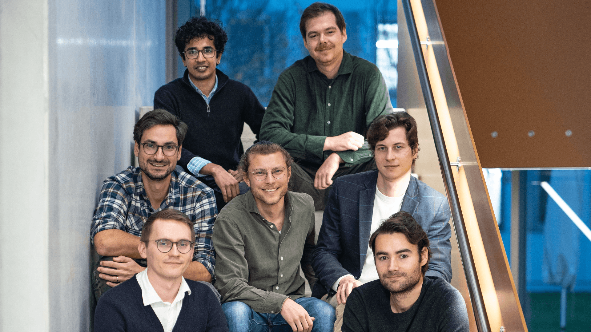 Peak Quantum reaches €5M in total funding for quantum chips