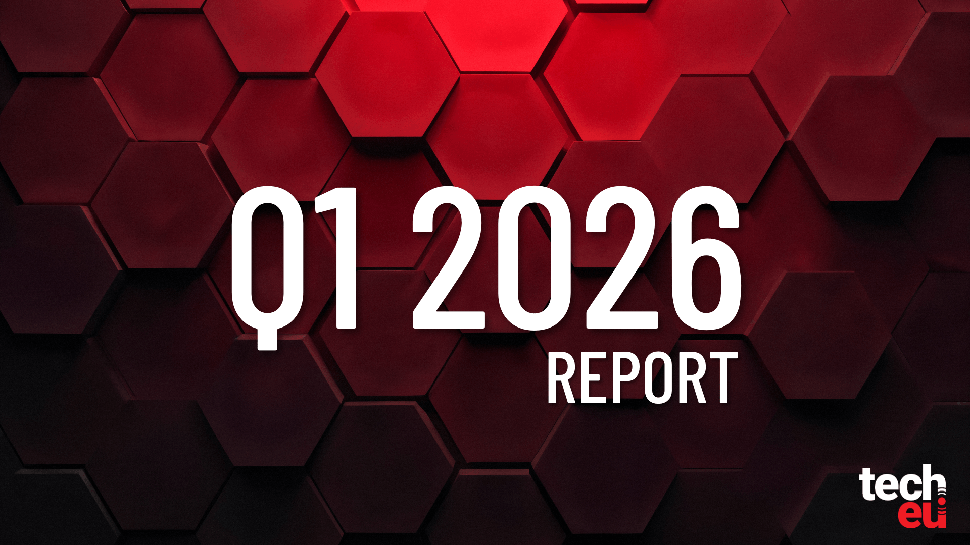 Fewer deals, bigger bets: Europe’s venture market resets in Q1 2026