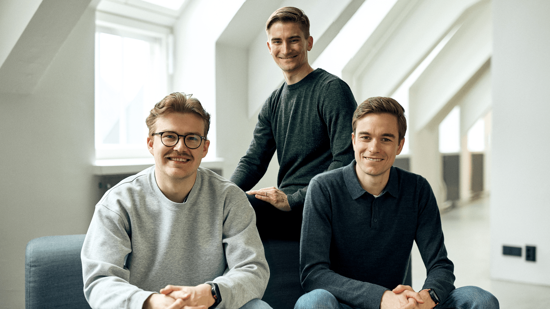 $4.5M seed for Realm to advance AI in enterprise sales