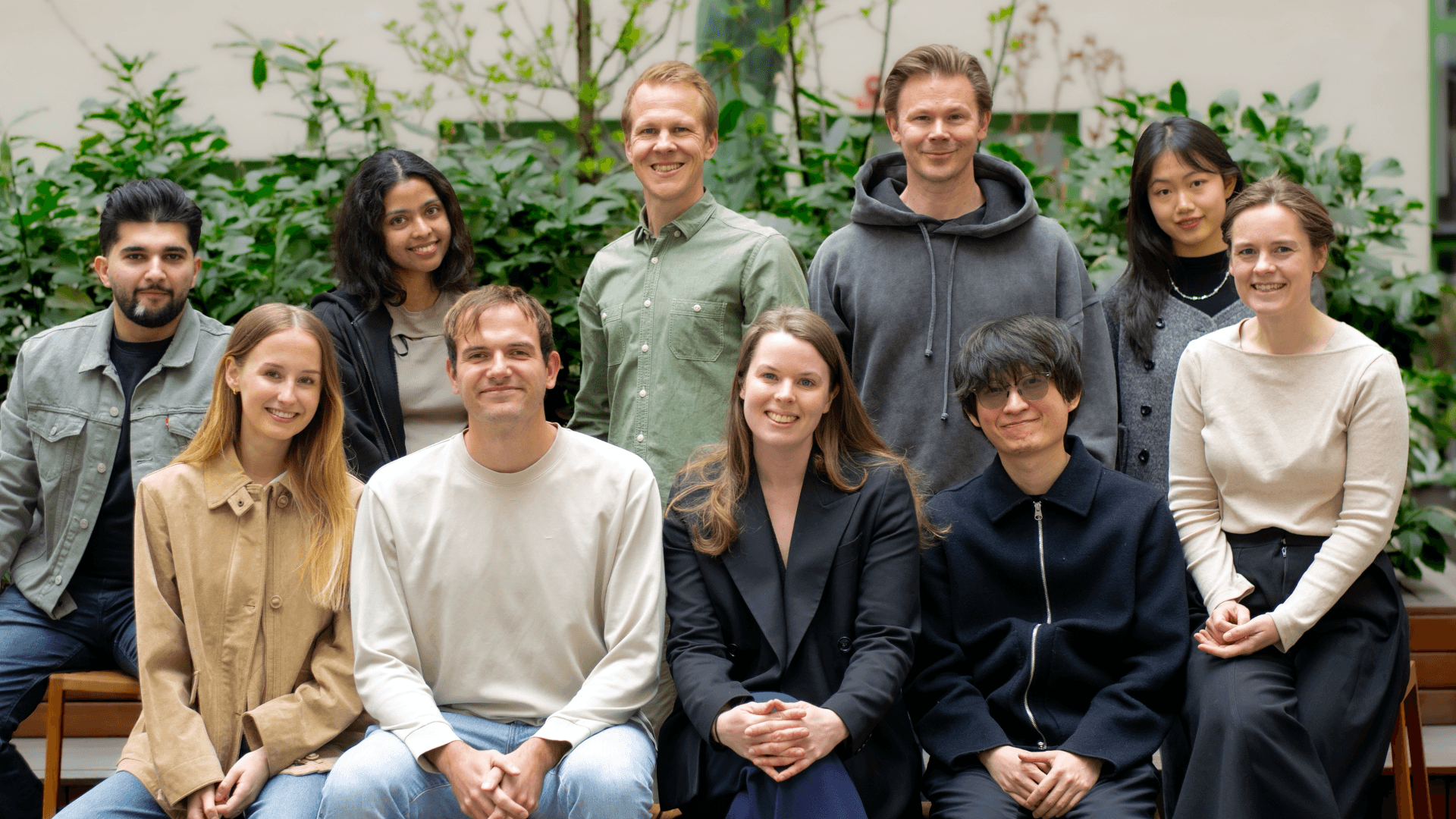 Redpine secures €6.8M to power AI with premium data