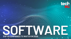 Software: 10 companies that raised the most in 2025