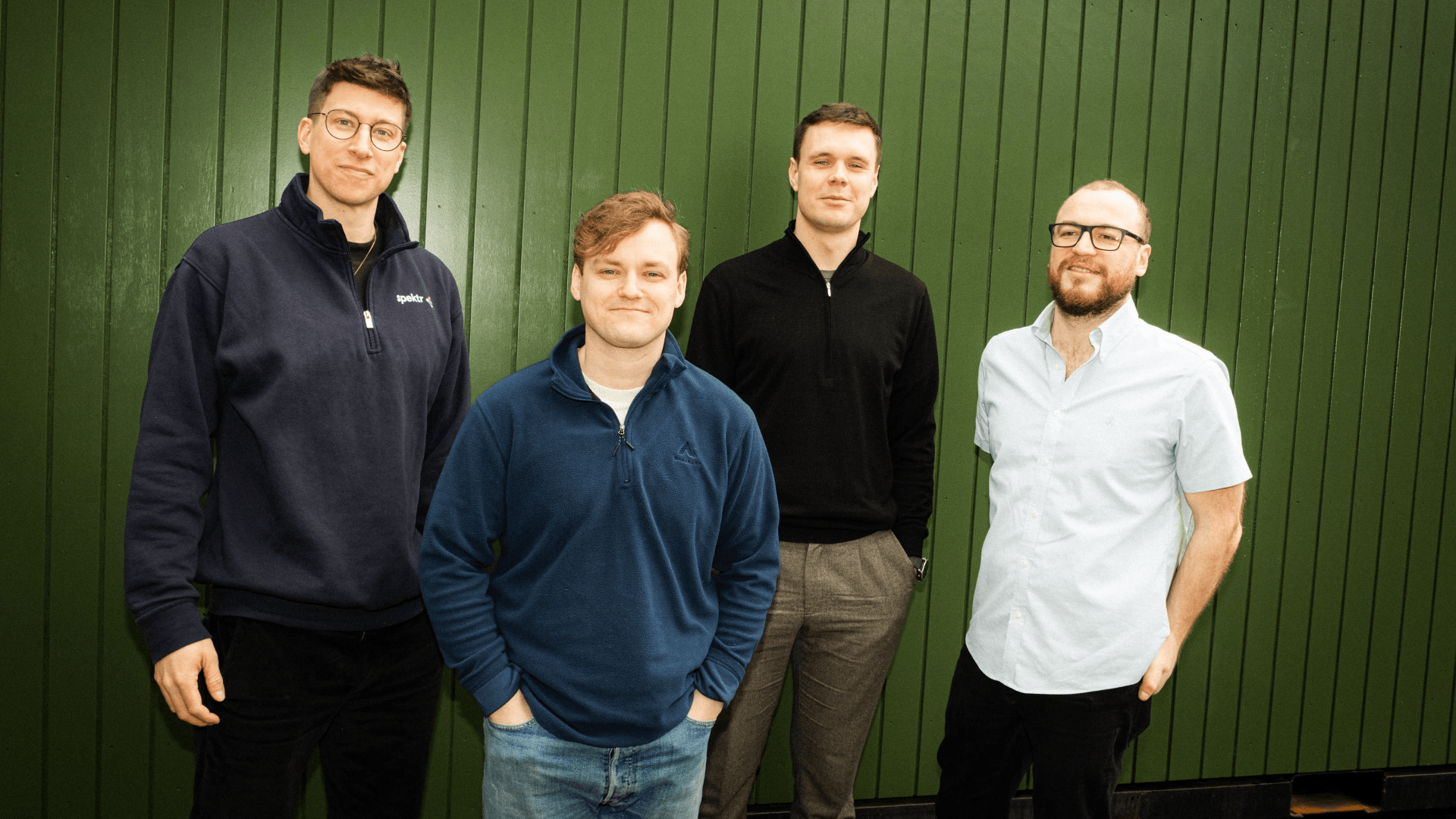 spektr raises $20M Series A to streamline financial compliance