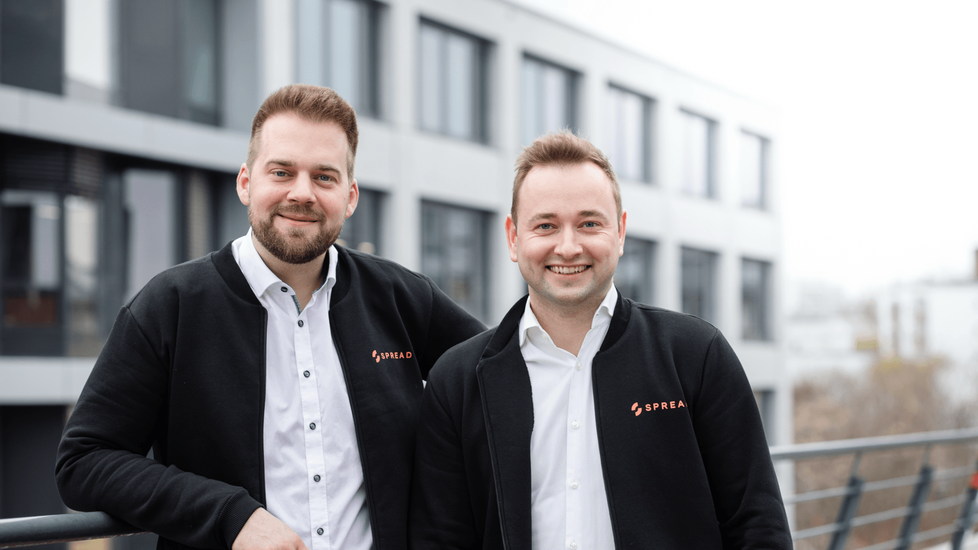 SPREAD AI raccoglie 30 milioni di dollari per l'AI industriale