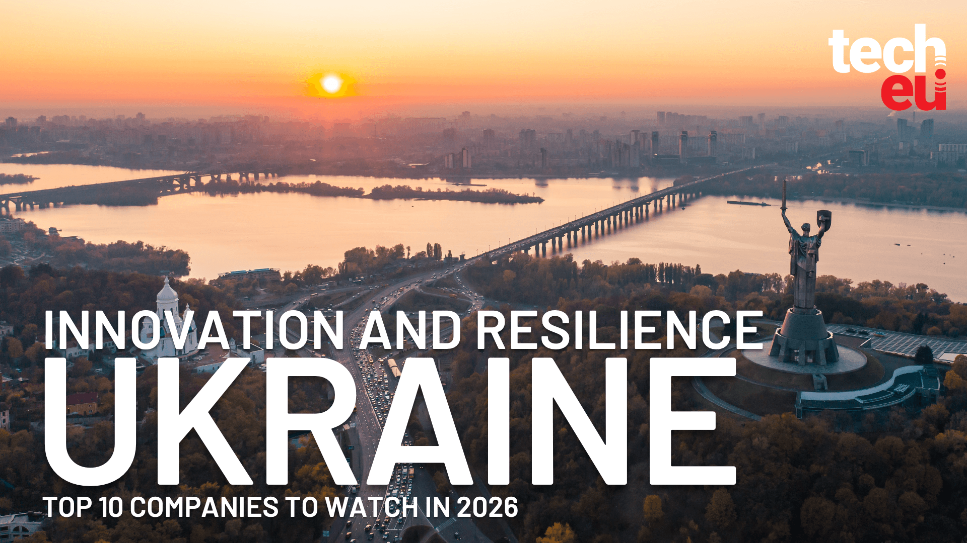 From defence-driven innovation to a resilient ecosystem: the Ukrainian tech ecosystem