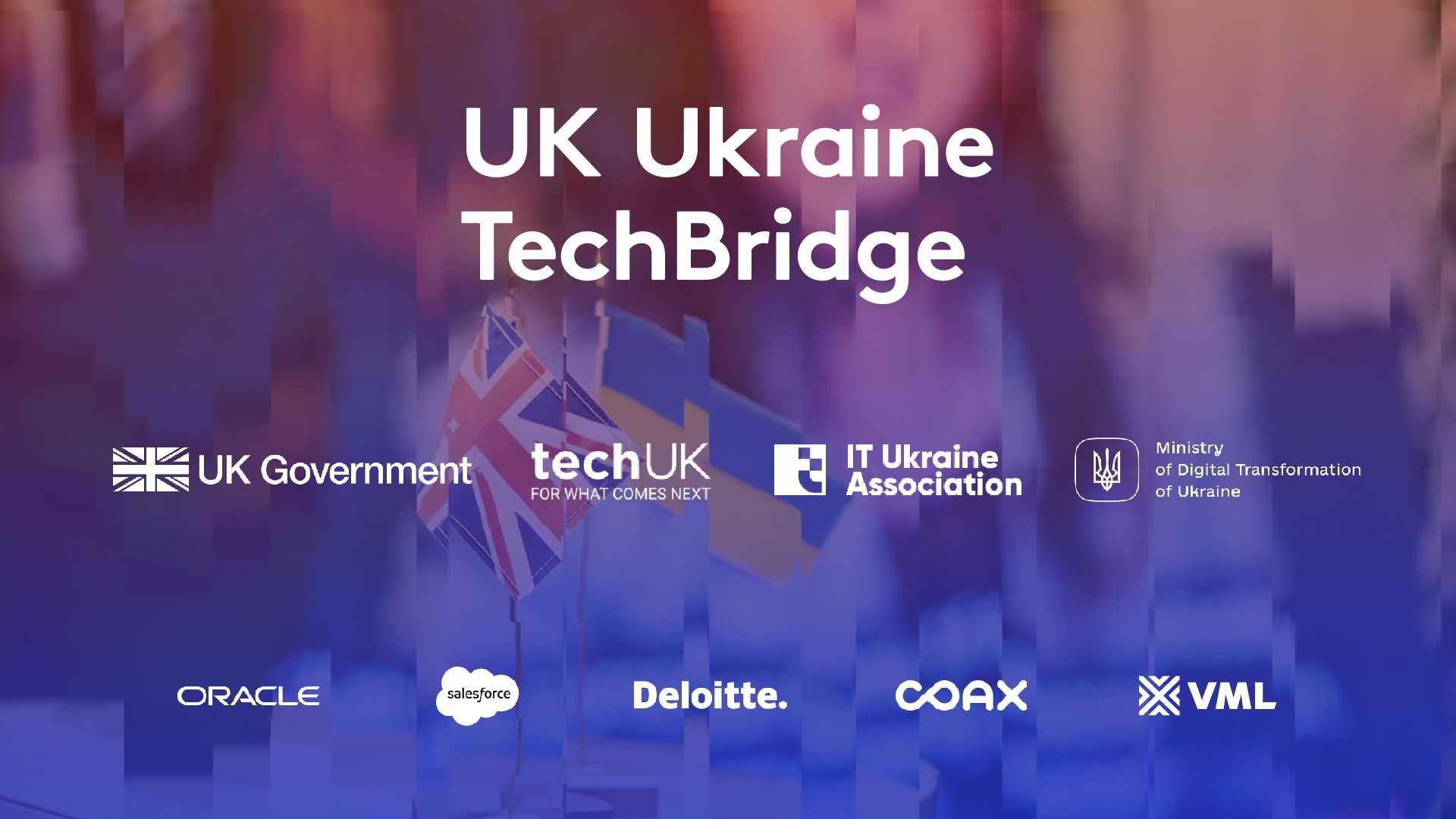 L'acceleratore TechBridge UK-Ucraina riparte per il 2026: un ponte per le startup