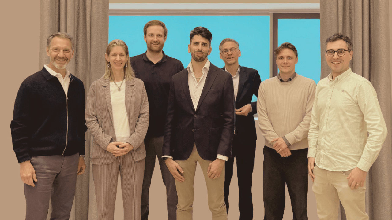 QuoIntelligence raccoglie 7,3 milioni di euro per l'intelligence sulle minacce con sovranità europea