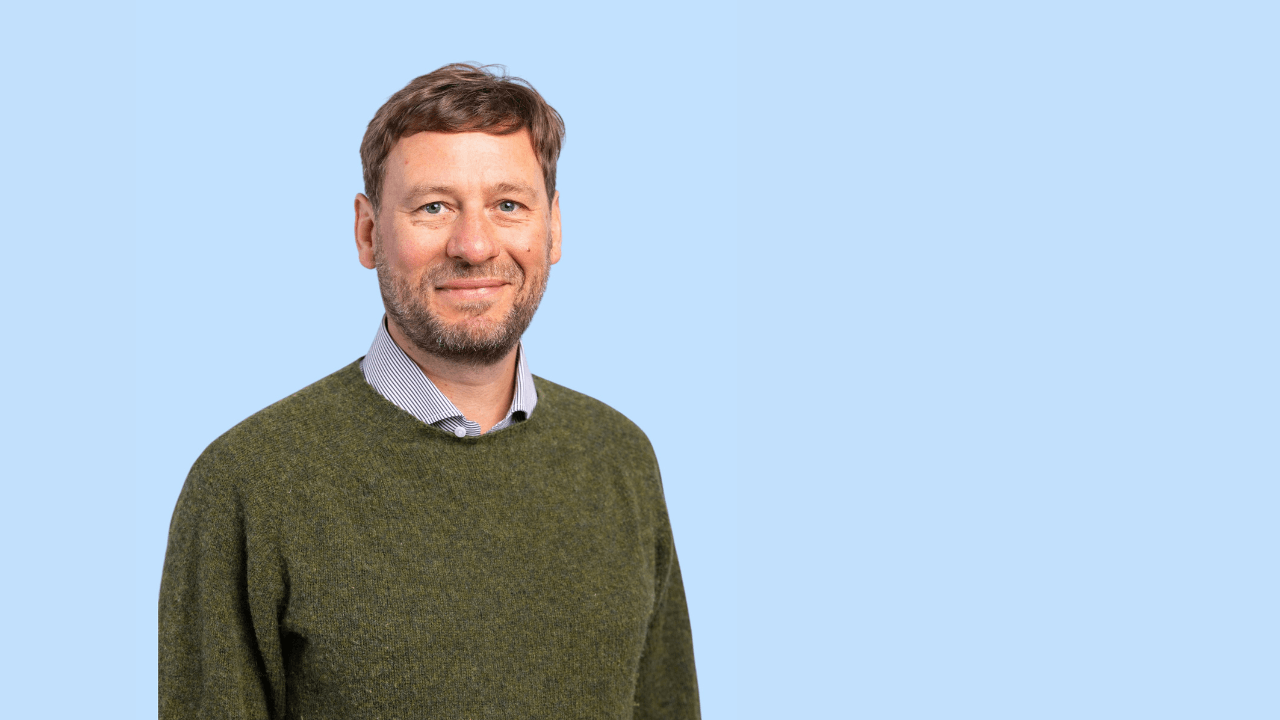 Balderton adds serial entrepreneur Phil Chambers to its partnership