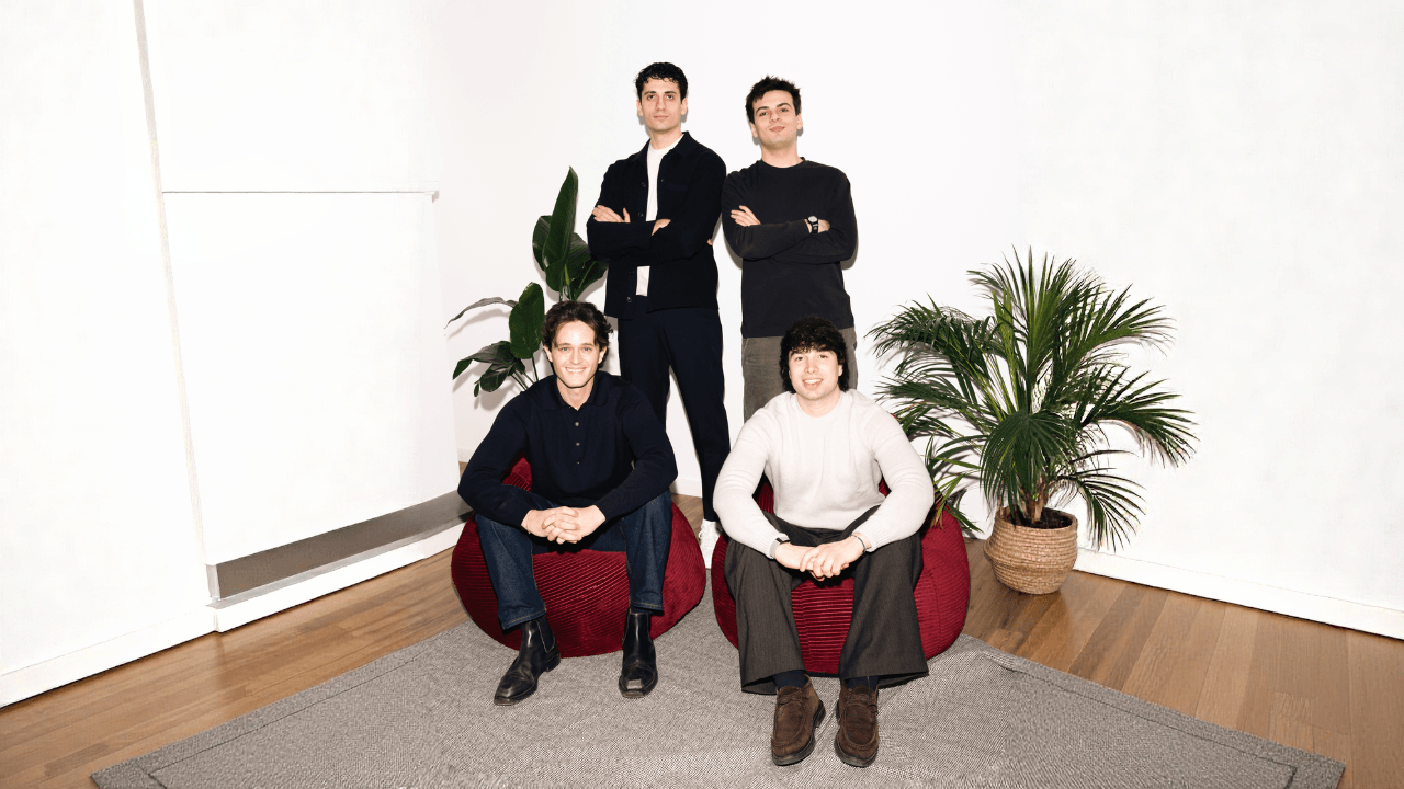 Always Friday raises €1.05M to automate corporate event planning with AI agents