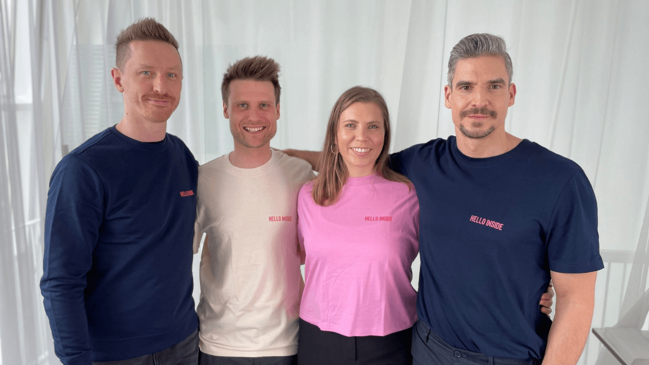 Hello Inside pushes metabolic health into mainstream care with BARMER deal