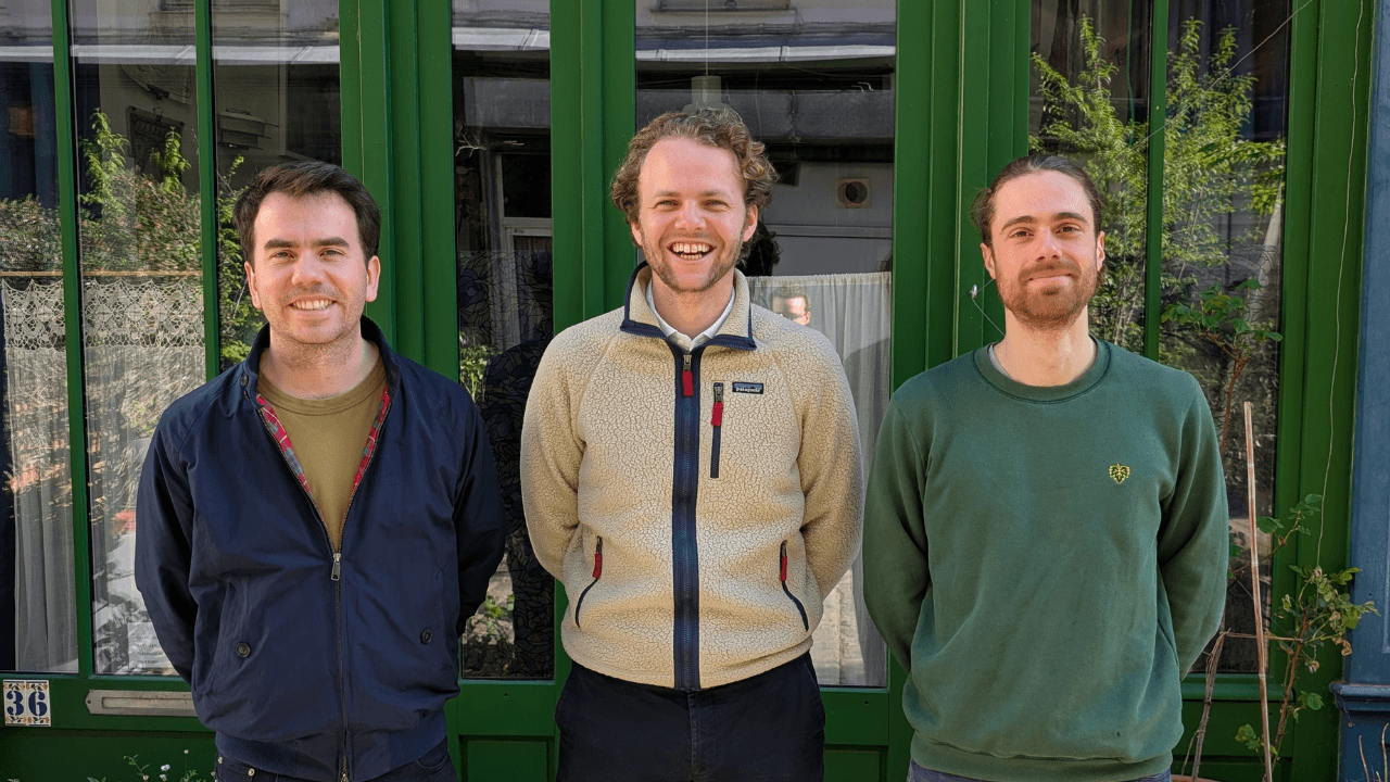 Plume raises €3.3M to cut years from renewable energy development timelines