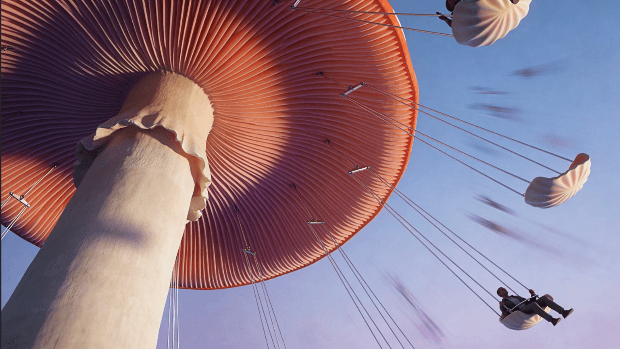 Freepik si reinventa come Magnific: una piattaforma AI creativa integrata per l'impresa